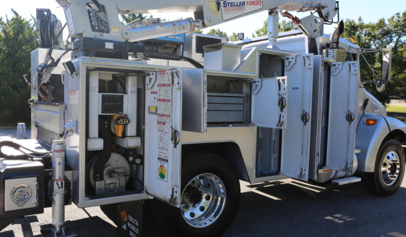 2007 Kenworth T300, 99k Miles, 10 Speed, 300hp C7, 4400 Hours, Stellar 10620, Lube Skid, Under CDL full