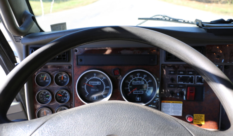 2007 Kenworth T300, 99k Miles, 10 Speed, 300hp C7, 4400 Hours, Stellar 10620, Lube Skid, Under CDL full