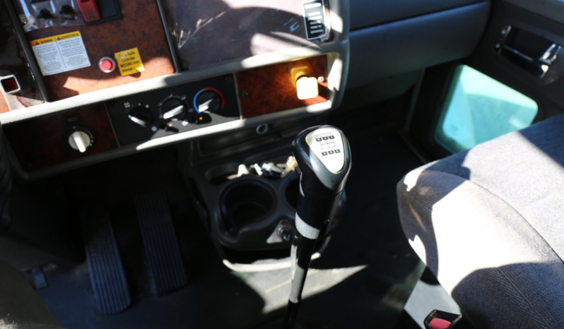 2007 Kenworth T300, 99k Miles, 10 Speed, 300hp C7, 4400 Hours, Stellar 10620, Lube Skid, Under CDL full