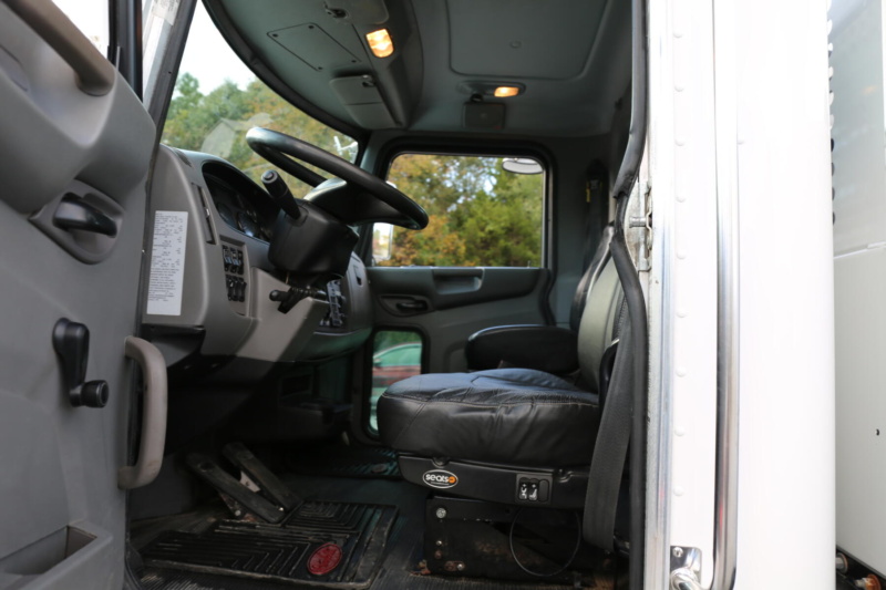 2017 Peterbilt 337 Mechanics Truck, 14′ IMT Bed, Lube Skid, 10k Crane, 30′ Reach, Lincoln Welder, 192k Miles, 7400 Hours — photo 34