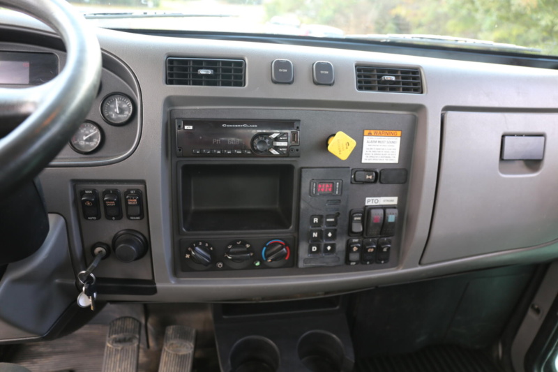 2017 Peterbilt 337 Mechanics Truck, 14′ IMT Bed, Lube Skid, 10k Crane, 30′ Reach, Lincoln Welder, 192k Miles, 7400 Hours — photo 36