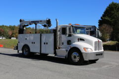 2017 Kenworth T370 - photo