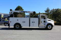 2017 Kenworth T370 - photo