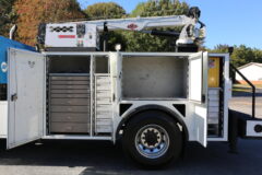 2017 Kenworth T370 - photo