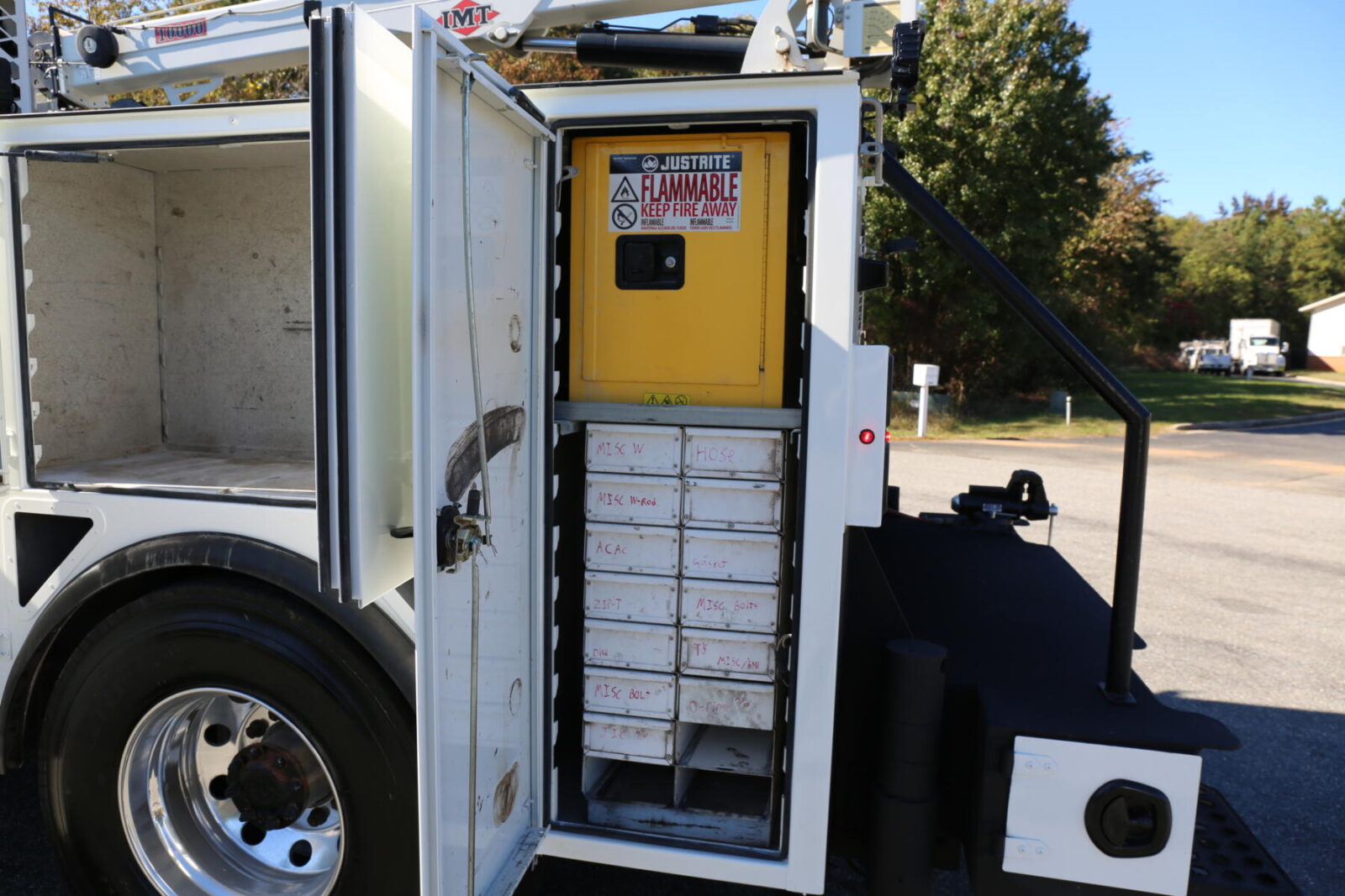 2017 Kenworth T370 - photo