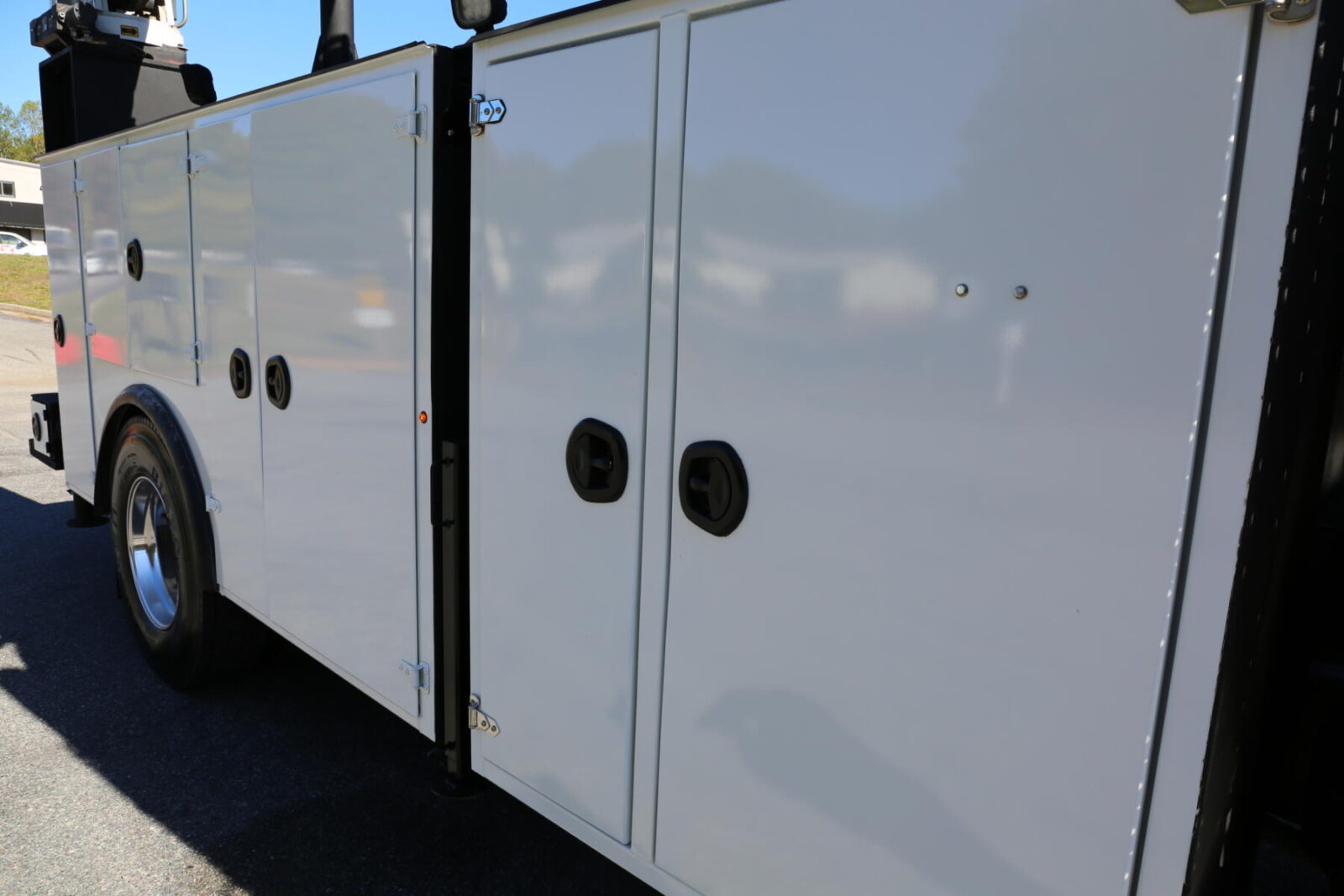 2017 Kenworth T370 - photo