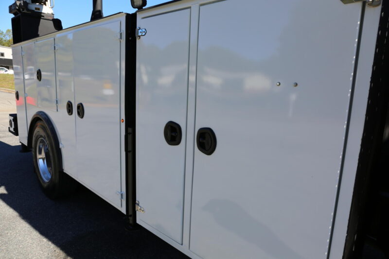 2017 Kenworth T370 - photo