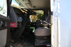 2017 Kenworth T370 - photo