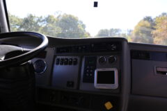 2017 Kenworth T370 - photo