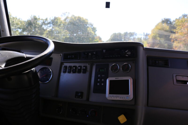 2017 Kenworth T370 - photo