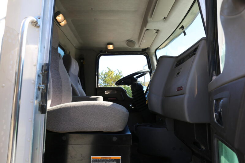 2017 Kenworth T370 - photo