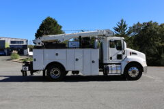 2013 Kenworth T300 - photo
