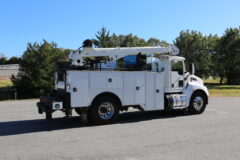 2013 Kenworth T300 - photo