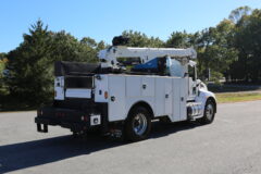 2013 Kenworth T300 - photo