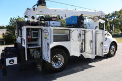 2013 Kenworth T300 - photo