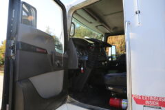2013 Kenworth T300 - photo