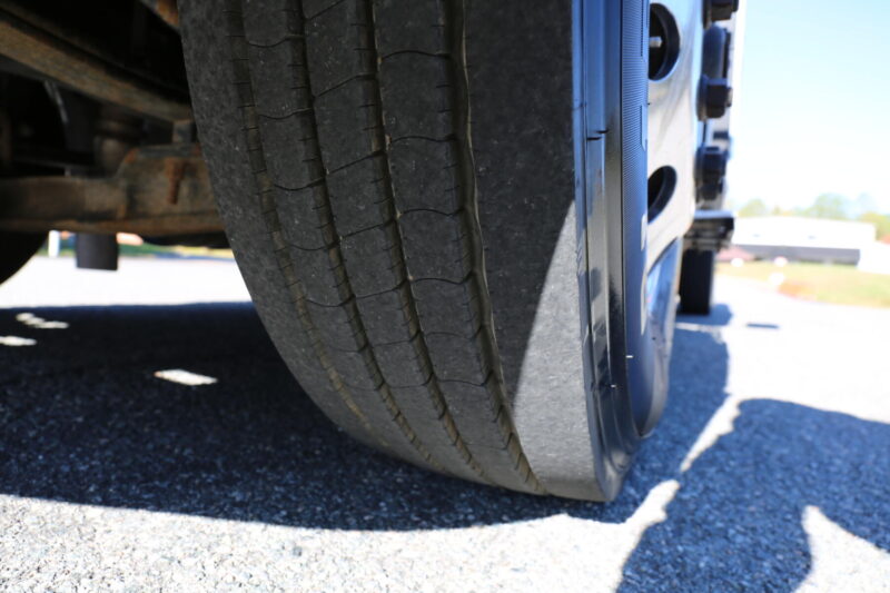 2013 Kenworth T300 - photo
