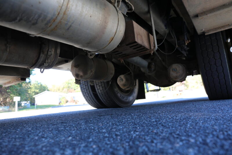 2013 Kenworth T300 - photo