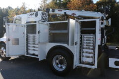 2018 Kenworth T270 IMT 10,000-25 crane - photo