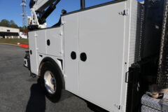 2018 Kenworth T270 IMT 10,000-25 crane - photo