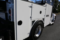 2018 Kenworth T270 IMT 10,000-25 crane - photo