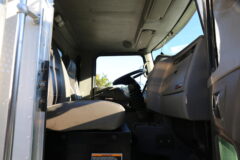 2018 Kenworth T270 IMT 10,000-25 crane - photo