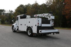 2015 Kenworth T370 - photo