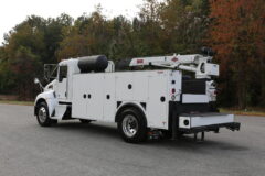 2015 Kenworth T370 - photo