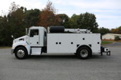 2015 Kenworth T370 - photo