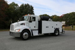 2015 Kenworth T370 - photo
