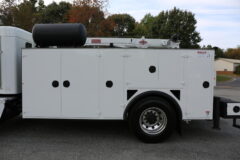 2015 Kenworth T370 - photo