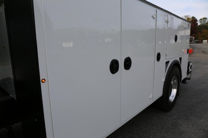 2015 Kenworth T370 - photo