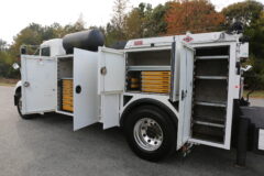 2015 Kenworth T370 - photo