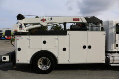 2015 Kenworth T370 - photo