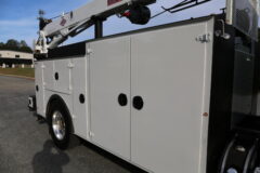 2015 Kenworth T370 - photo