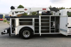2015 Kenworth T370 - photo
