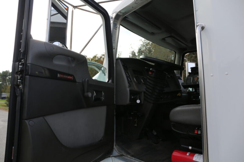 2015 Kenworth T370 - photo
