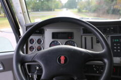 2015 Kenworth T370 - photo