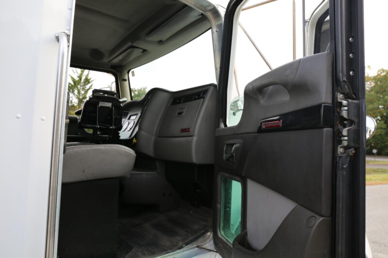 2015 Kenworth T370 - photo