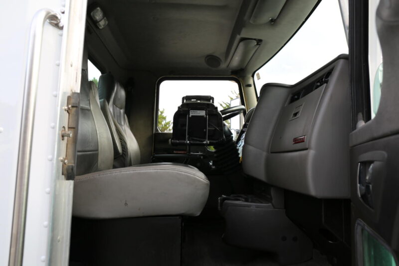 2015 Kenworth T370 - photo